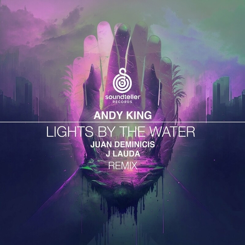 Andy King - Lights by the Water [ST385]